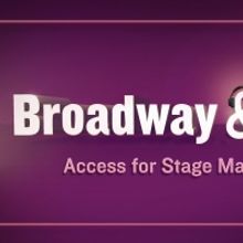 Broadway & Beyond Creates Contact Database for Stage Managers of Color