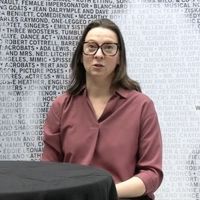 VIDEO: DUEL REALITY Creators Talk About Upcoming Run At ArtsEmerson Video
