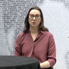 VIDEO: DUEL REALITY Creators Talk About Upcoming Run At ArtsEmerson