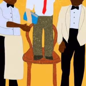 Athol Fugard's "MASTER HAROLD"...AND THE BOYS Announced At The Schoolhouse Theater!