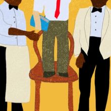 Athol Fugard's "MASTER HAROLD"...AND THE BOYS Announced At The Schoolhouse Theater!