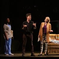 BWW Review: WHAT WE MAY BE at Berkshire Theatre Group