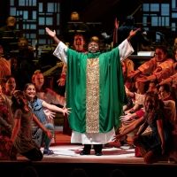 Review: LEONARD BERNSTEIN'S 'MASS' at the Kennedy Center Interview