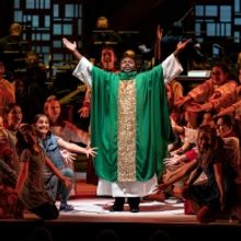 Review: LEONARD BERNSTEIN'S 'MASS' at the Kennedy Center