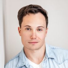 Joy, Curiosity, and Fellowship: Nick Moulton Portrays the Lovable Olaf in FROZEN