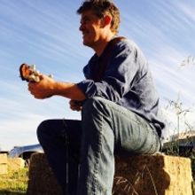 Dirk Powell Returns With 'When I Wait For You'