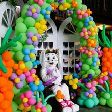 CAMELBACK RESORT for Easter Family Fun