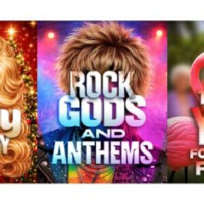 GAY MEN'S CHORUS OF LOS ANGELES Season 48 to Open December 2026