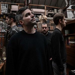 The Boxer Rebellion Return With 'Lightness Out Of Darkness'