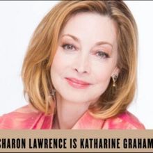 Sharon Lawrence to Star in THE SHOT at Whidbey Island Center for the Arts
