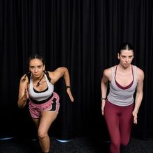 Review: FAIR PLAY At Old Fitz Theatre Explores Much More Than Rigours Of Competitive 