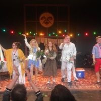 BWW Review: MIN VÄN FASCISTEN/MY FRIEND THE FASCIST THE MUSICAL at Playhouse Teater