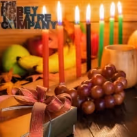 The Robey Theatre Company Presents Seven Playwrights in Upcoming Event