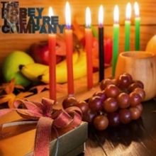 The Robey Theatre Company Presents Seven Playwrights in Upcoming Event