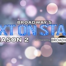 VIDEO: Next on Stage High School Top 5 Announced with Special Guest Judge Derek Klena