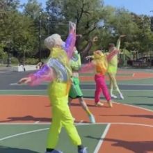 VIDEO: Get A First Look At The Joyce's BALLEZ