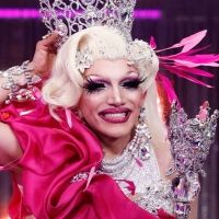 Winner Crowned for World of Wonder's DRAG RACE ITALY S2