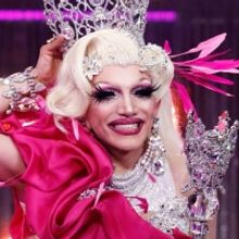 Winner Crowned for World of Wonder's DRAG RACE ITALY S2