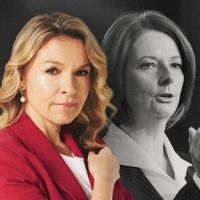 REVIEW: Guest Reviewer Kym Vaitiekus Shares His Thoughts On JULIA Photo