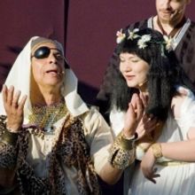 AS YOU LIKE IT & More Set for Madison Shakespeare Company Spring 2023 Programming