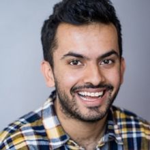 Yusuf Niazi Appointed Associate Director Of Exeter Northcott Theatre