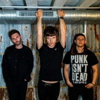 VIDEO: PET NEEDS Release Official Video For 'Lost Again'