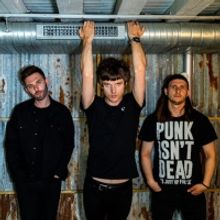 VIDEO: PET NEEDS Release Official Video For 'Lost Again'