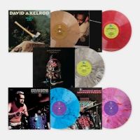 Jazz Dispensary Announces Partnership With Vinyl Me, Please