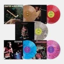 Jazz Dispensary Announces Partnership With Vinyl Me, Please