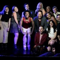BWW Review: It's A New Life For BOUND FOR BROADWAY at The Triad