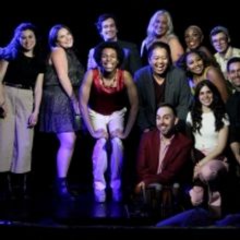 BWW Review: It's A New Life For BOUND FOR BROADWAY at The Triad