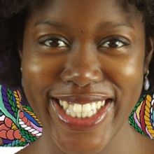 UNMASKED Co-Director Camille Jenkins Programing The Wallis