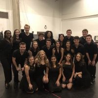 BWW Blog: Freshman Year at Temple University – Musical Theater