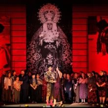 BWW Review: CARMEN at Minnesota Opera