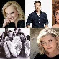 Susan Stroman, Sascha Radetsky, Deb Monk and Priscilla Lopez Celebrate 20th Anniversa