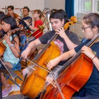 Hoff-Barthelson Music School's Summer Arts Program Opens Enrollment