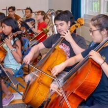Hoff-Barthelson Music School's Summer Arts Program Opens Enrollment