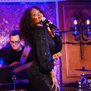 Review: AN EVENING WITH BROADWAY LEGEND LACHANZE Pure Magic at 54 Below