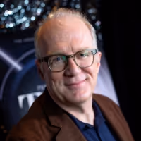 Meet the 2022 Tony Nominees: THE MINUTES' Tracy Letts Video