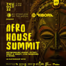 Afro House Summit to Return to Amsterdam Dance Event