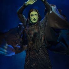 WICKED to Hold Open Call for Singers for Broadway & Tour Companies