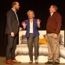 BWW Review: HILLARY AND CLINTON at West End Players Guild