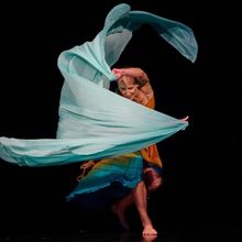 Nai-Ni Chen Dance Company to Present Technique & Repertory Master Class With Greta Ca