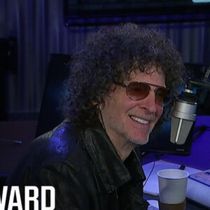 HOWARD STERN's SiriusXM Show Heads To HBO Max With New Trailer