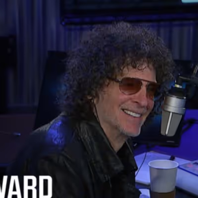HOWARD STERN's SiriusXM Show Heads To HBO Max With New Trailer