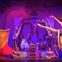 Roxey Ballet's THE NUTCRACKER Will Return For 2021