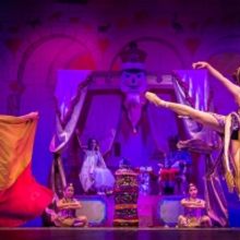 Roxey Ballet's THE NUTCRACKER Will Return For 2021