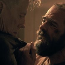 FATHER FIGURES Starring Steven Hauck & Matthew Delamater Selected For LA's Dances Wit