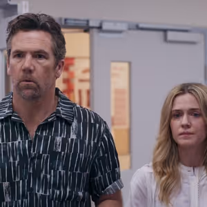 COLIN FROM ACCOUNTS Renewed for a Third Season at Paramount