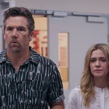 COLIN FROM ACCOUNTS Renewed for a Third Season at Paramount